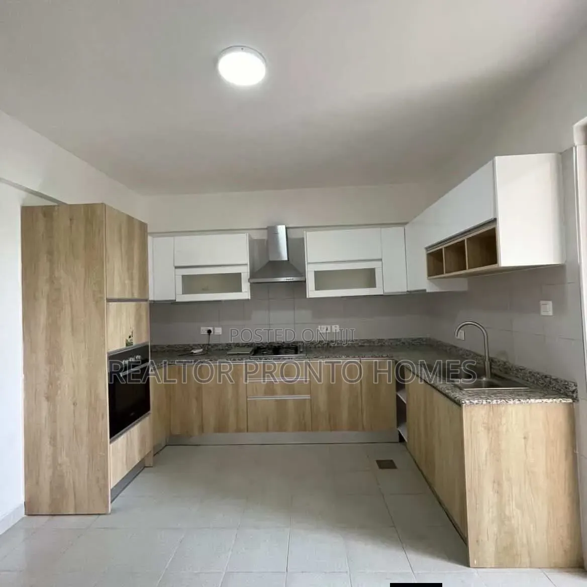 3bdrm Apartment in Kileleshwa for rent