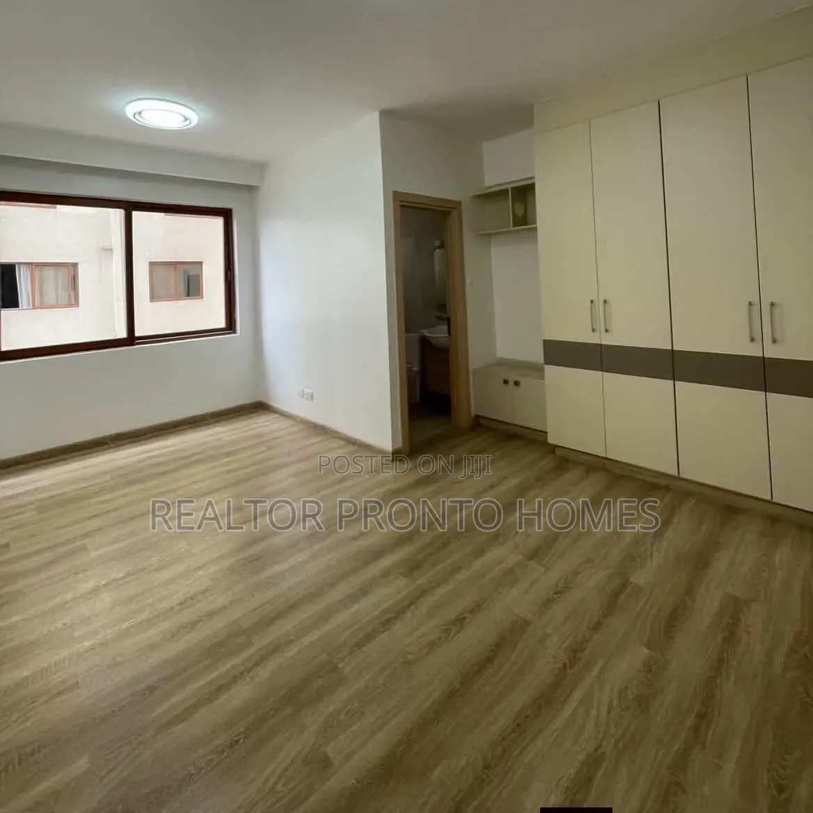 3bdrm Apartment in Kileleshwa for rent