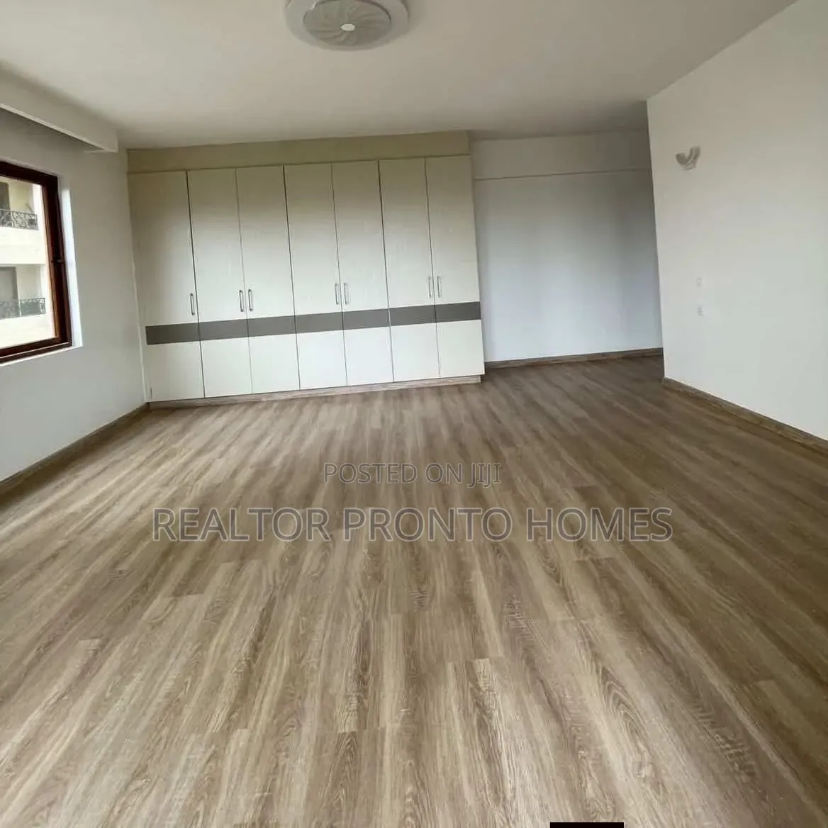 3bdrm Apartment in Kileleshwa for rent