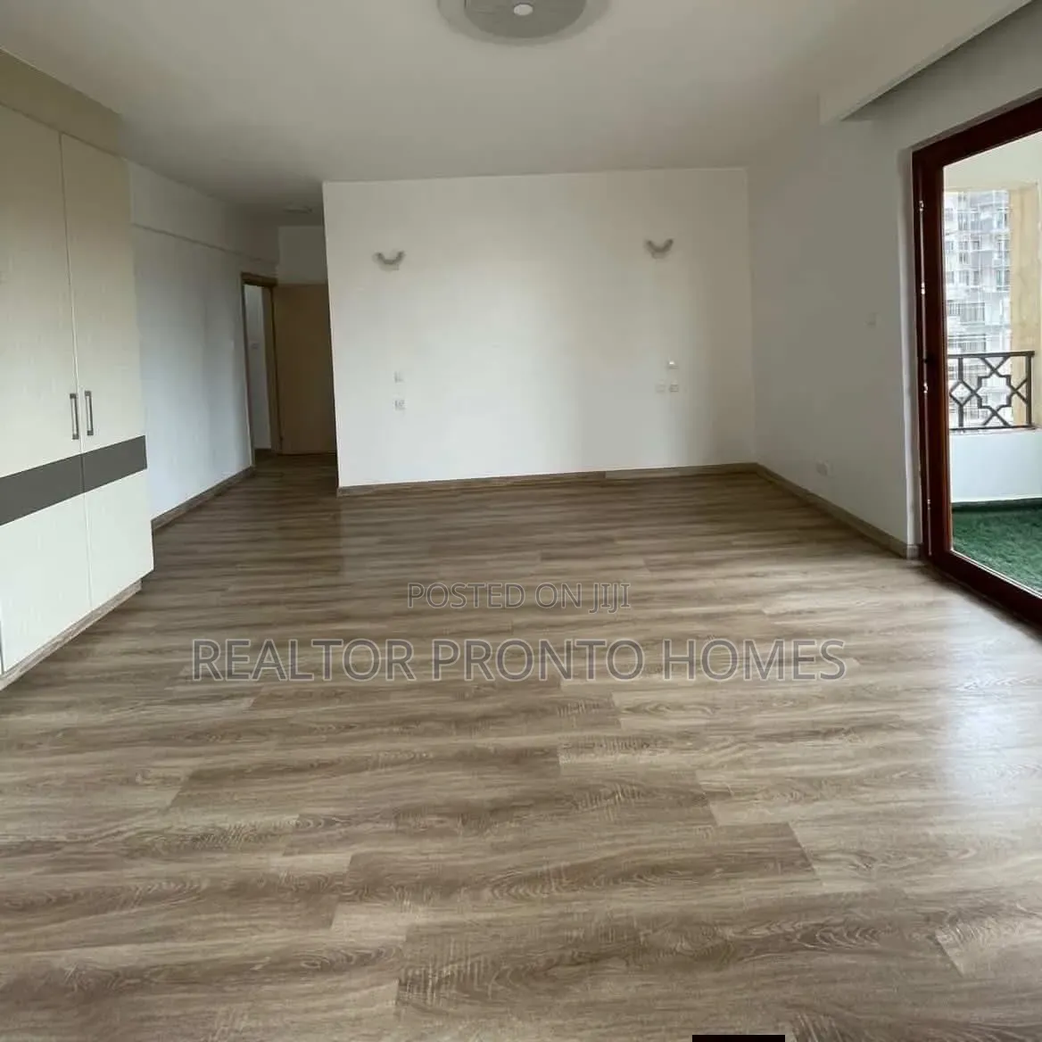 3bdrm Apartment in Kileleshwa for rent