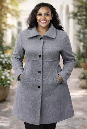 Quality Trenchcoats