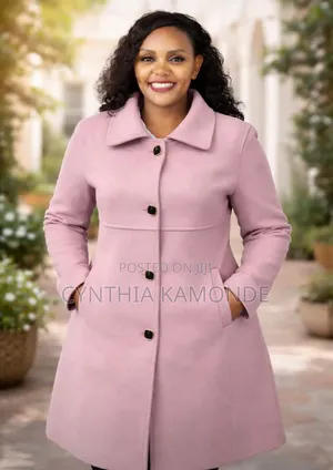 Quality Trenchcoats
