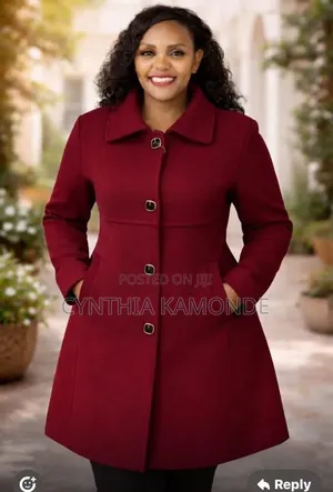 Quality Trenchcoats