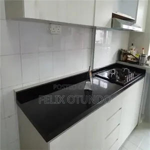 Raj Black Granite