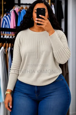 Free Size Tops