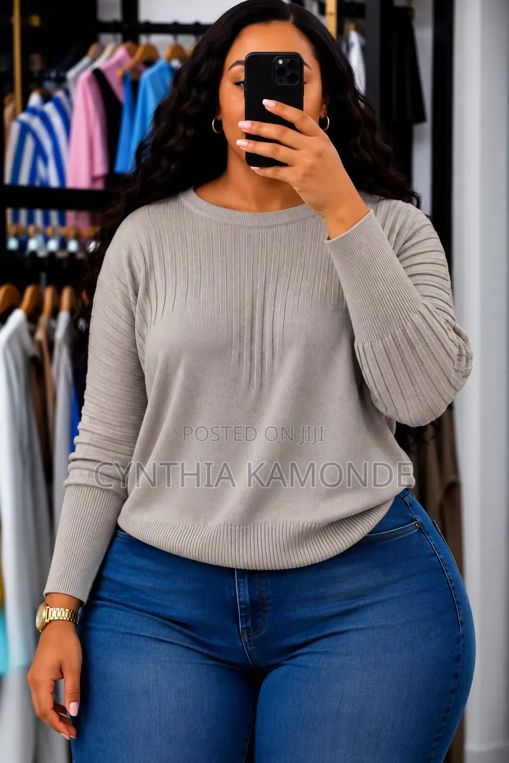 Free Size Tops