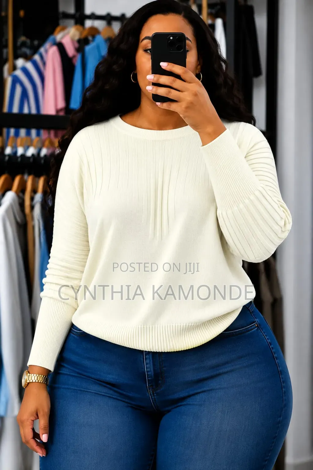 Free Size Tops