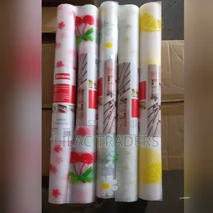 Drawer Mat Shelf Liners
Waterproof Za