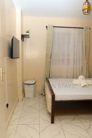 Lisan Haven Stays | 1bedroom BNB