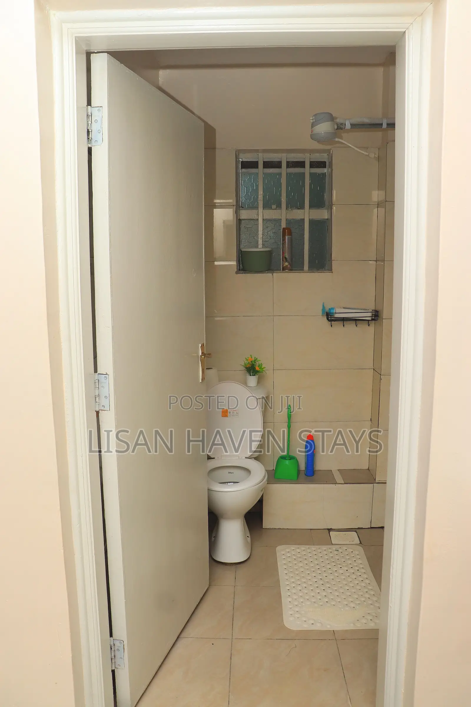 Lisan Haven Stays | 1bedroom BNB
