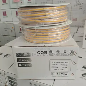 50Mtrs Led COB Striplight