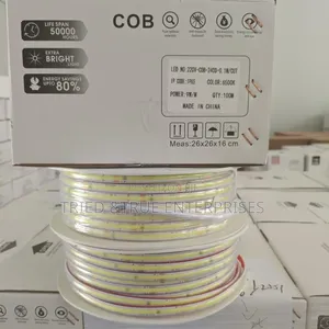 50Mtrs Led COB Striplight