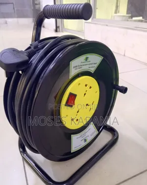 Powermate 50 Metre 2.5mm Electrical Extension Cable