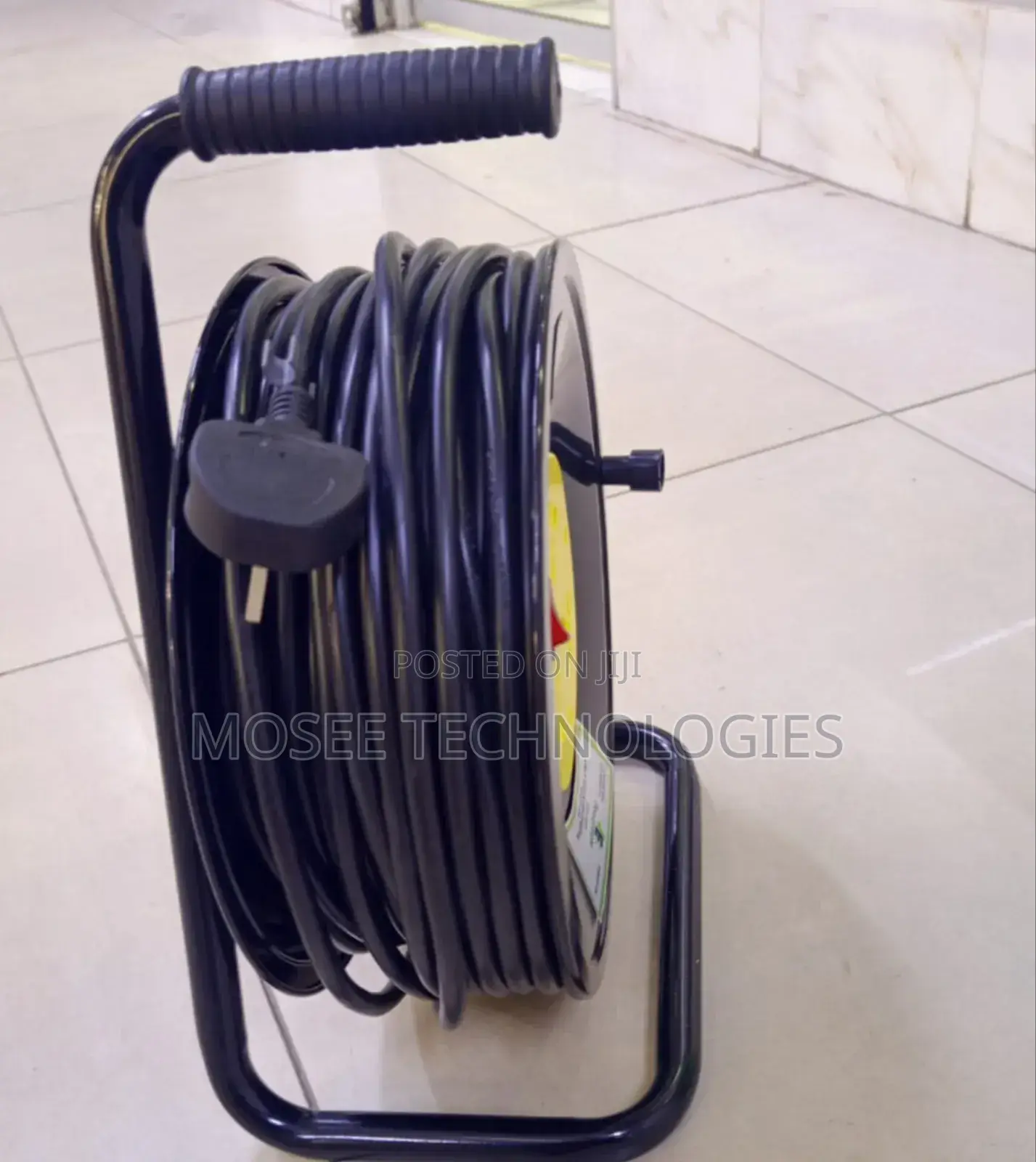 Powermate 50 Metre 2.5mm Electrical Extension Cable