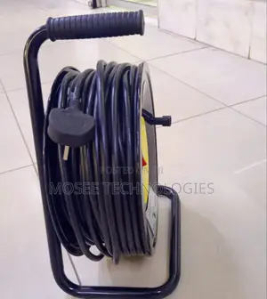 Powermate 50 Metre 2.5mm Electrical Extension Cable