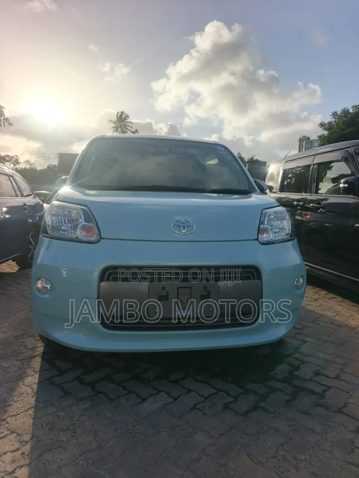 Toyota Porte 1.5 FWD 2020