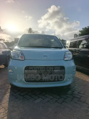 Toyota Porte 1.5 FWD 2020