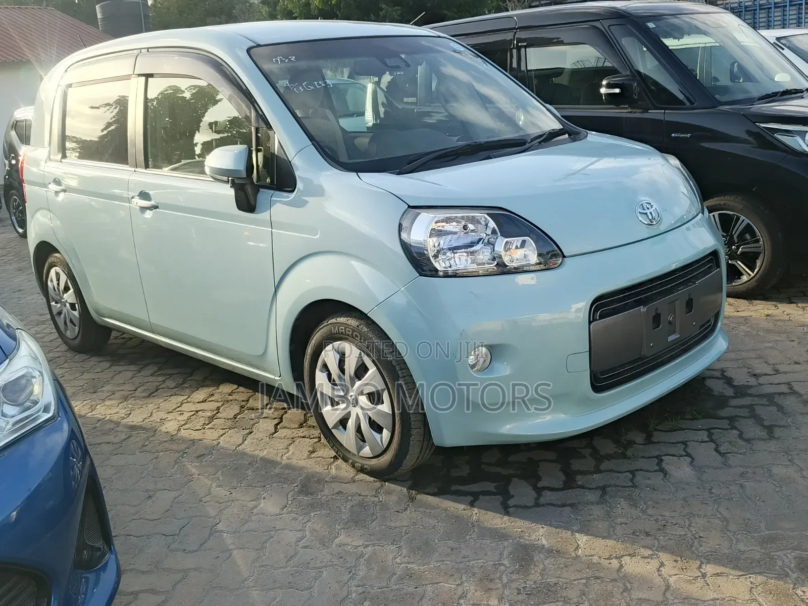 Toyota Porte 1.5 FWD 2020