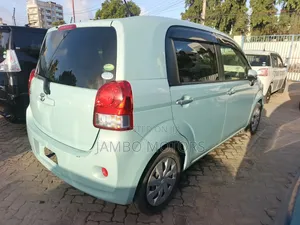 Toyota Porte 1.5 FWD 2020