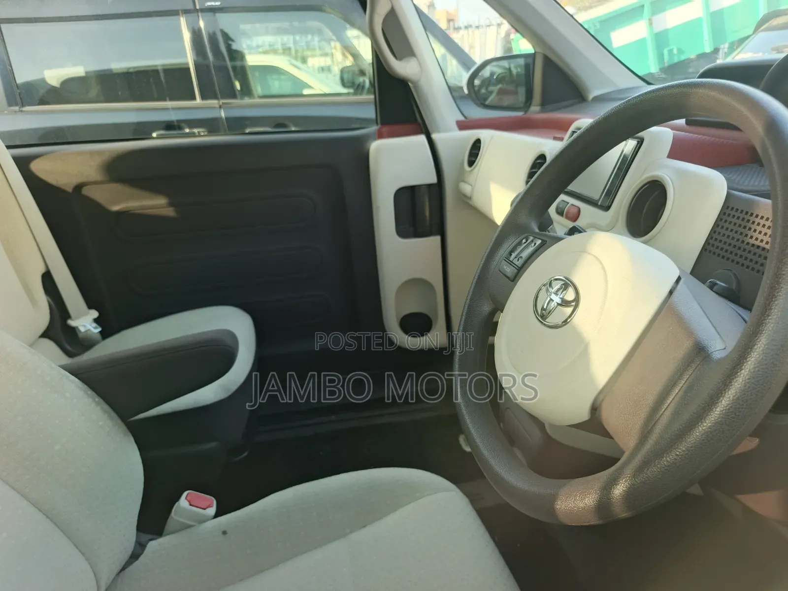 Toyota Porte 1.5 FWD 2020