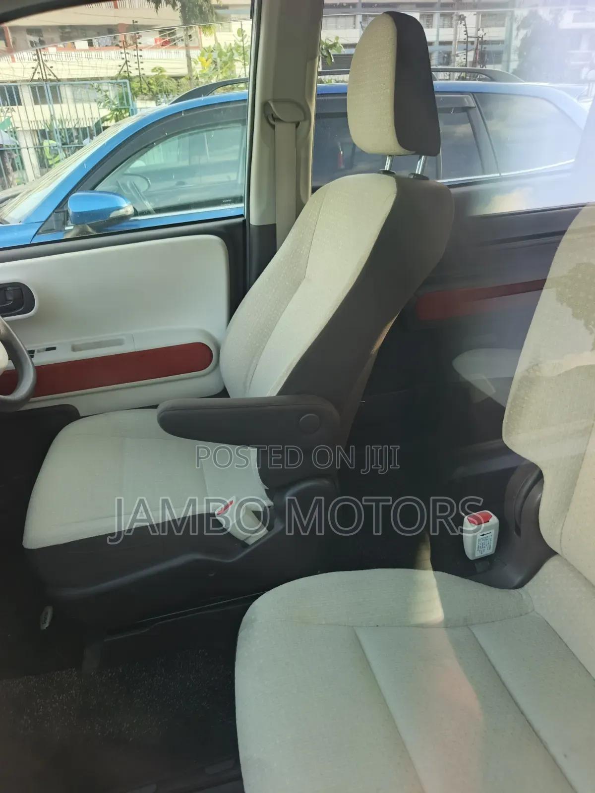 Toyota Porte 1.5 FWD 2020
