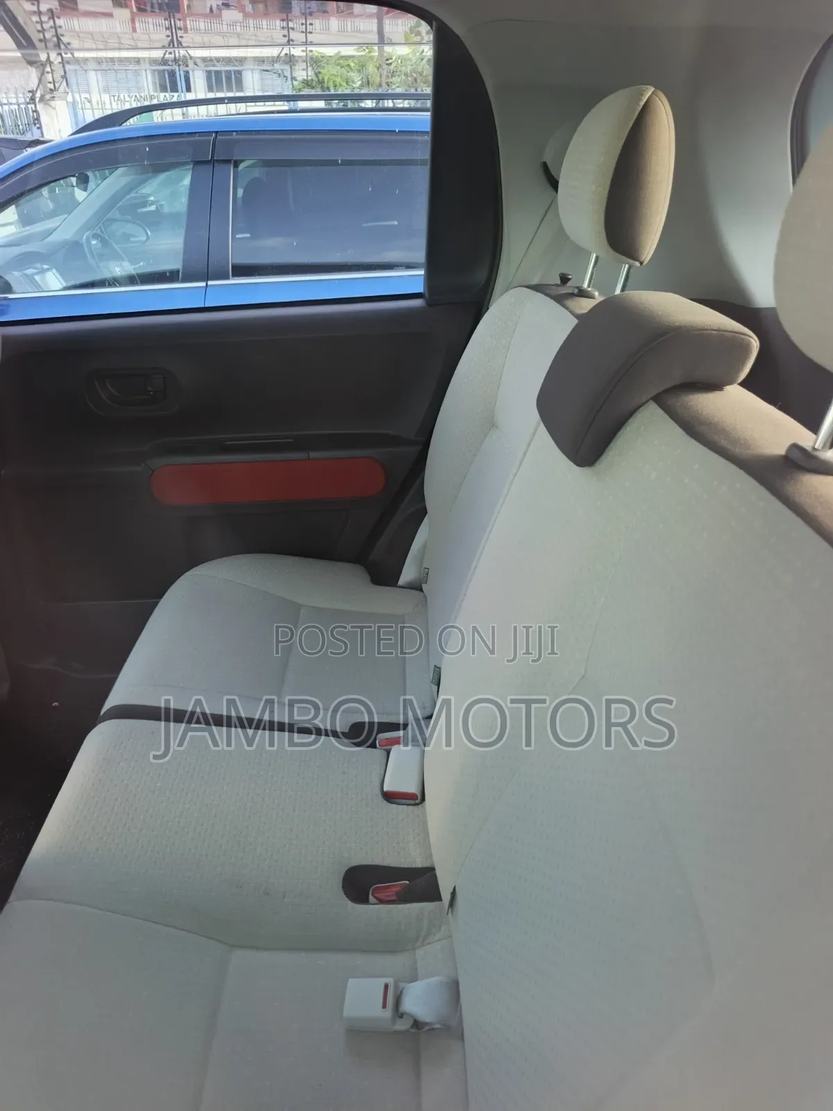 Toyota Porte 1.5 FWD 2020