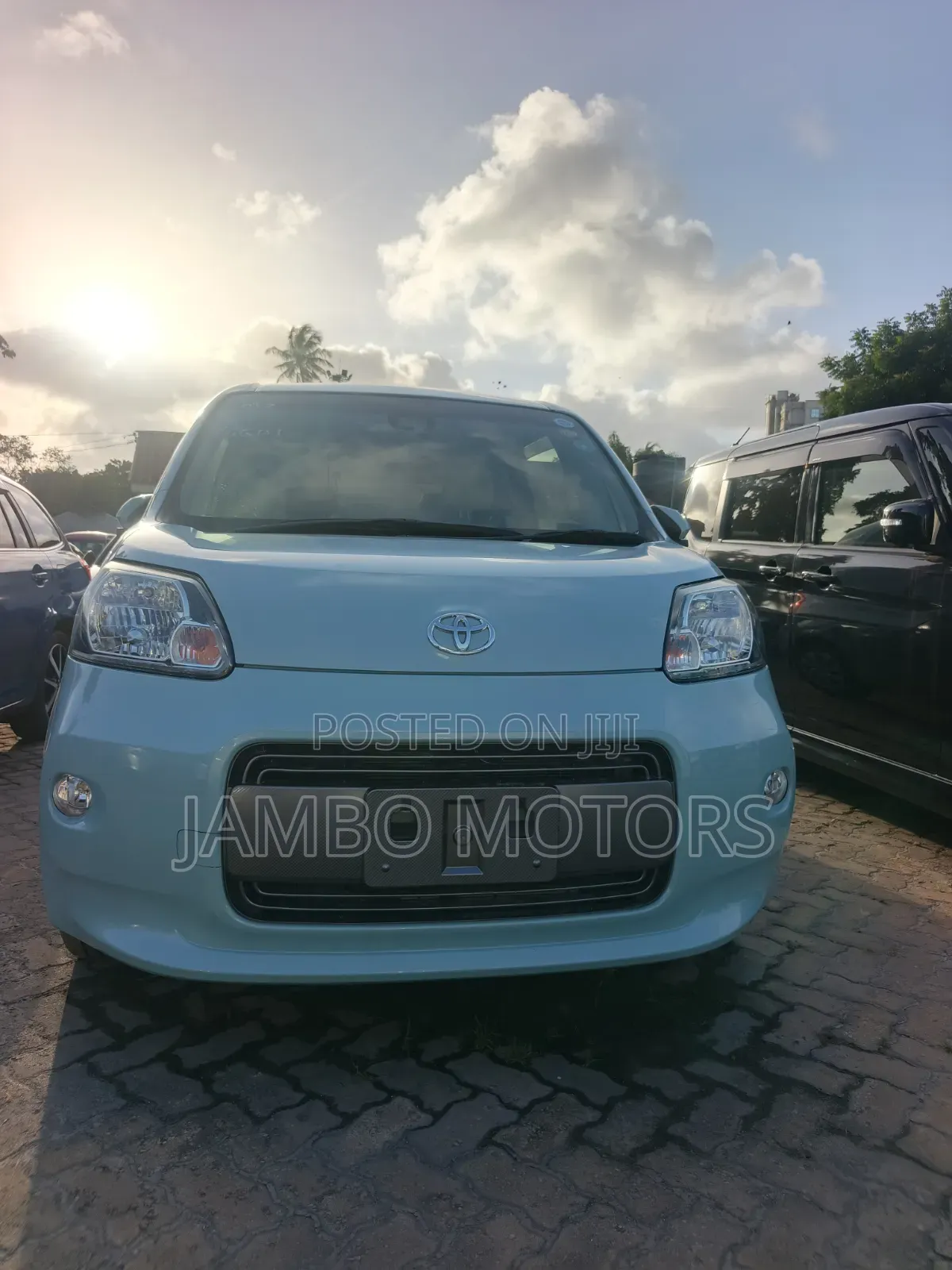Toyota Porte 1.5 FWD 2020