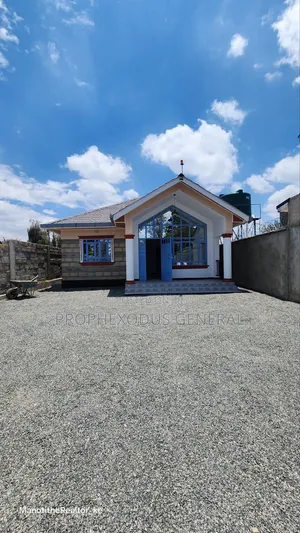 3bdrm Bungalow in Rimpa for sale