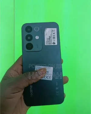 New Realme C85 Pro 256 GB
