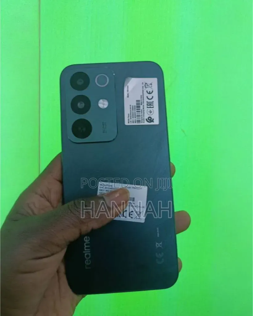 New Realme C85 Pro 256 GB