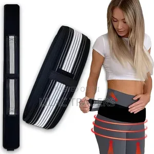 Back Pain Relief Waist Support Belt – 2 Sizes Available