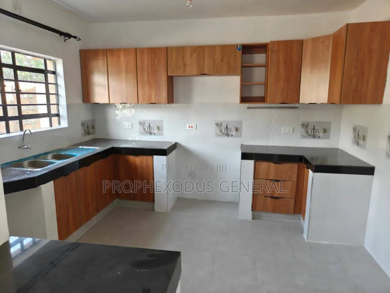 3bdrm Bungalow in Rimpa for sale