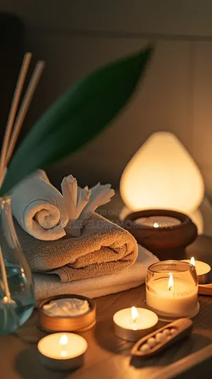 Spa Services