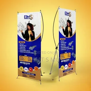 X Banners Design and Printing