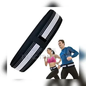 Back Pain Relief Waist Support Belt – 2 Sizes Available