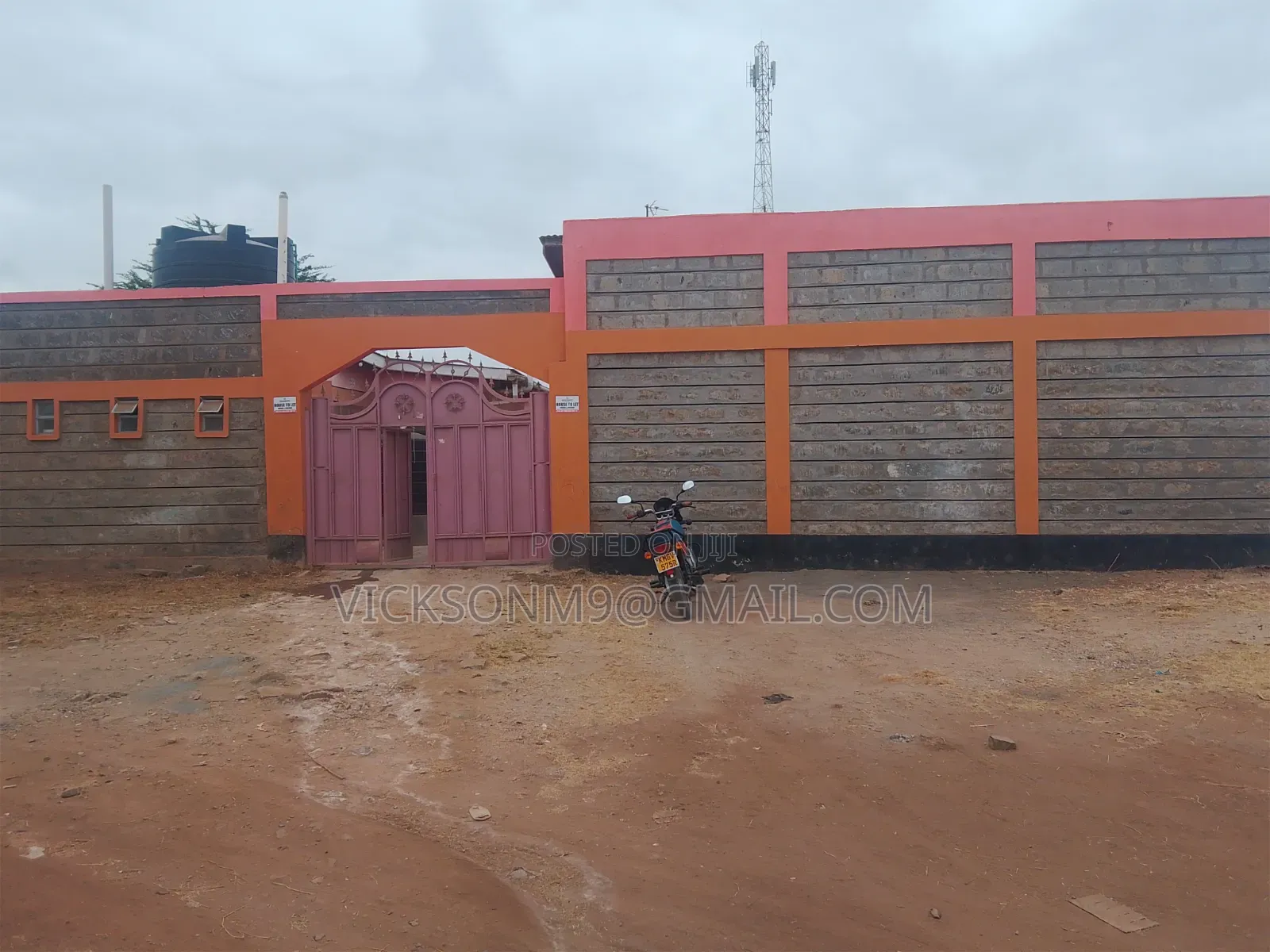 Kajiado Residential Plot for Sale