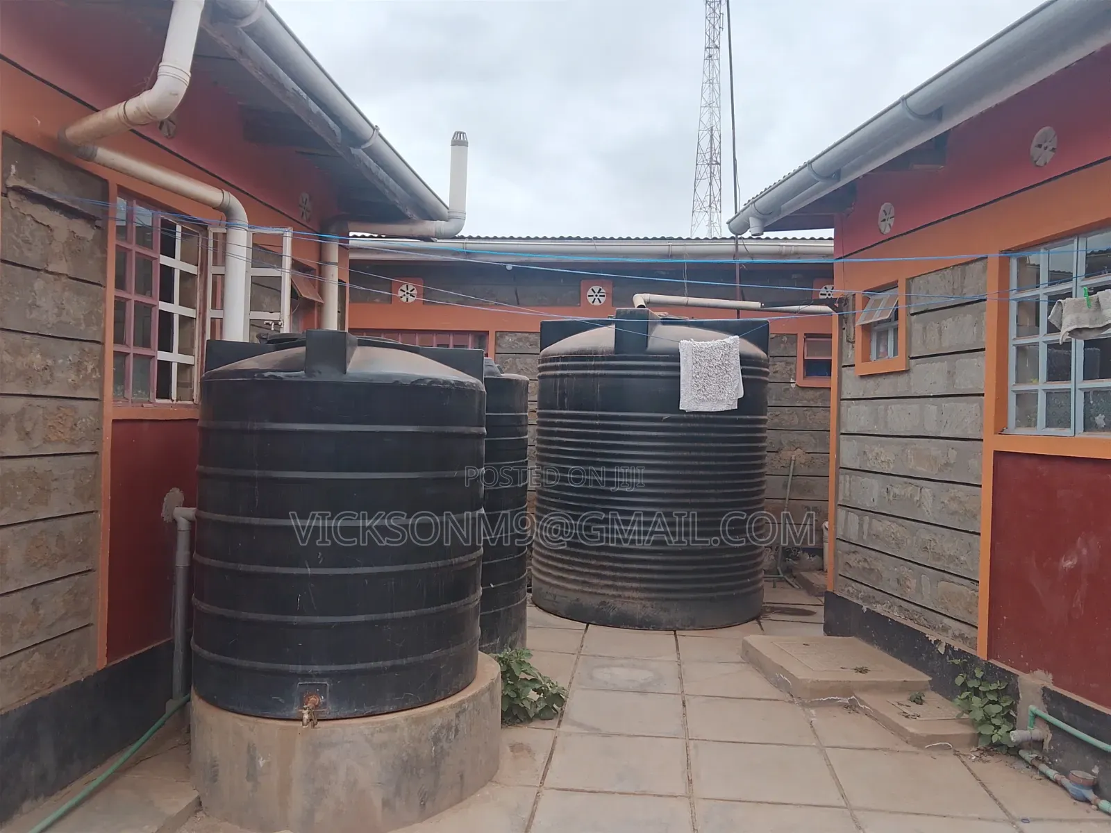 Kajiado Residential Plot for Sale