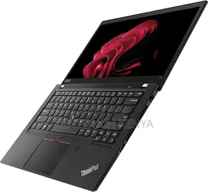 Laptop Lenovo ThinkPad T14 8GB Intel Core i5 SSD 256GB