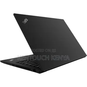 Laptop Lenovo ThinkPad T14 8GB Intel Core i5 SSD 256GB