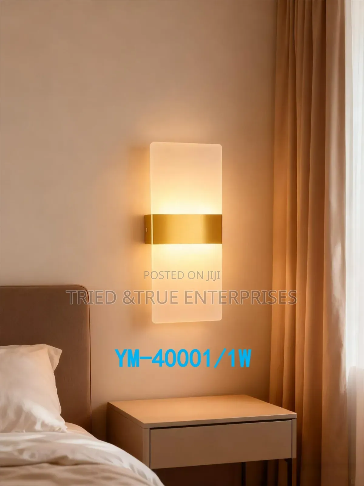 Modern Outdoor Wallbrackets