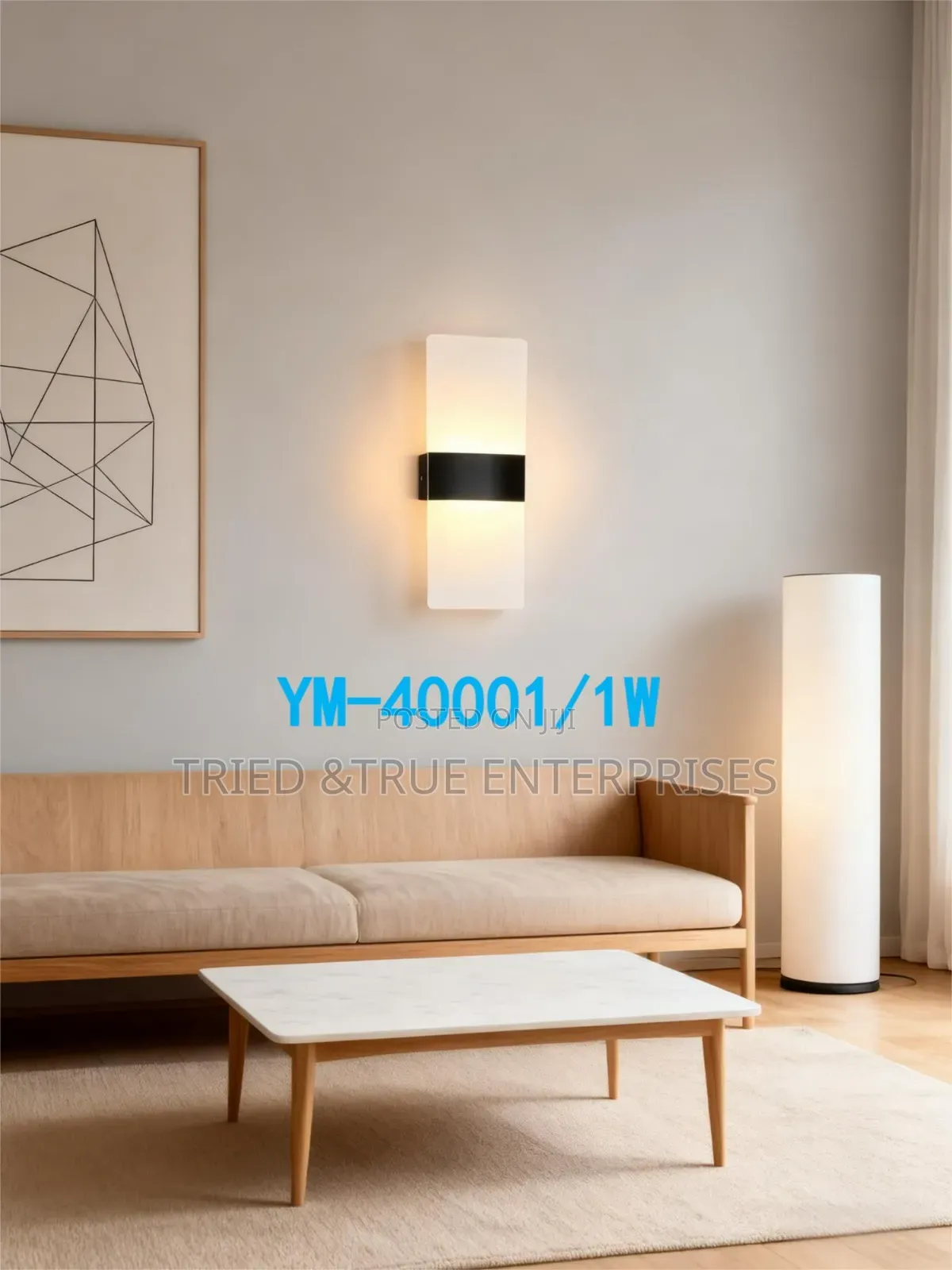 Modern Outdoor Wallbrackets