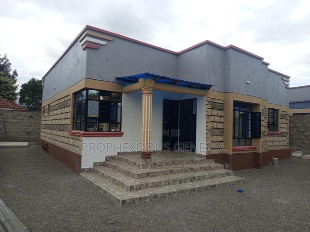 3bdrm Bungalow in Rimpa for sale