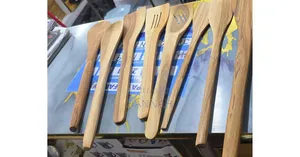 Wooden Spoon