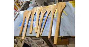 Wooden Spoon