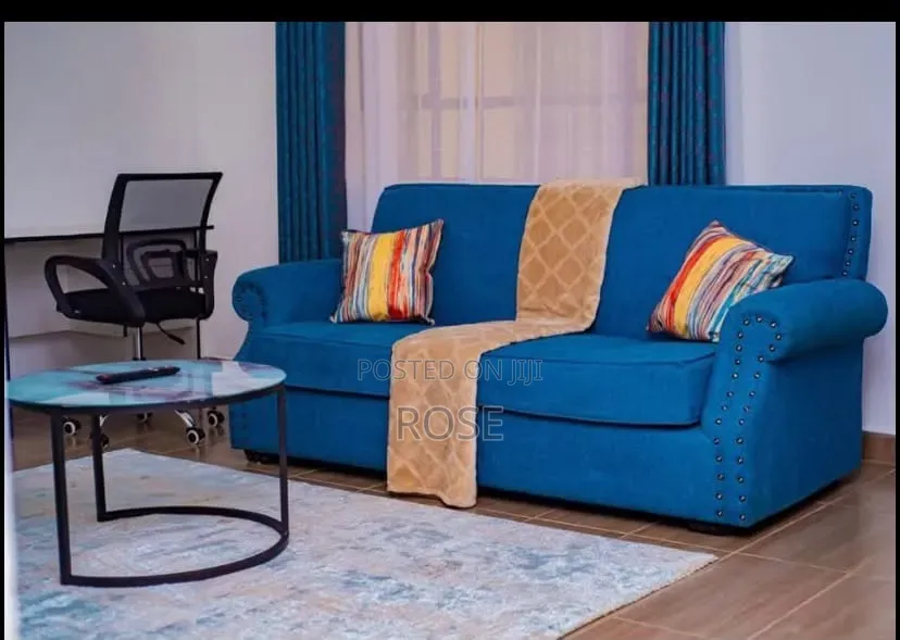 Stylish 1 Bedroom BNB at Fedha