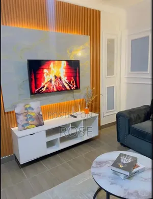 Stylish 1 Bedroom BNB at Fedha