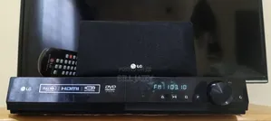LG Home Theater