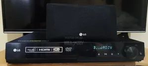 LG Home Theater