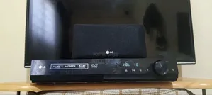 LG Home Theater