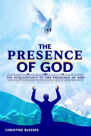 The Presence of God